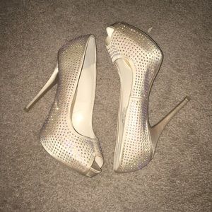 Jennifer Lopez Heels